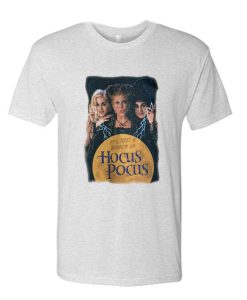 Vintage Just a Bunch of Hocus Pocus DH T Shirt