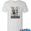 Zef Style Die Antwoord Yolandi Retro Vintage Awesome T Shirt