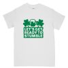 lets-get-ready-to-stumble DH T Shirt