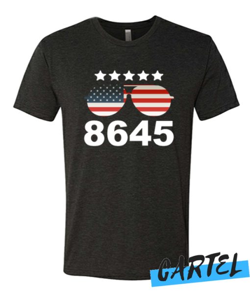 8645 awesome T Shirt