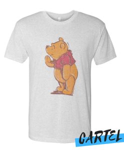90s Winnie The Pooh awesome T Shirt
