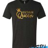 Birthday Queen Awesome T Shirt