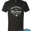Blackout on Bourbon awesome T-Shirt