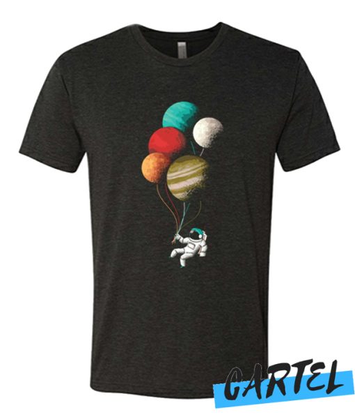 Cosmonaute Astronaute awesome T Shirt