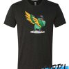 Dabbing Parrot awesome T-shirt