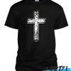 Distressed Cross - Religious Christian Christ awesome T Shirt