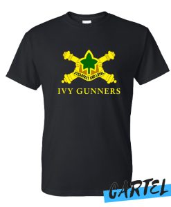 Divarty Ivy Gunner awesome T Shirt
