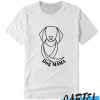 Dog MAMA awesome T Shirt
