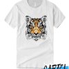 Eyes of the Tiger Awesome T Shirt