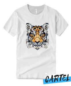 Eyes of the Tiger Awesome T Shirt