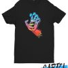 Fade Hand Awesome T Shirt