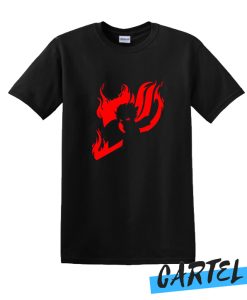 Fairy tail - the dragon slayer Awesome T Shirt