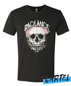 Halsey Badlands Tour T shirt
