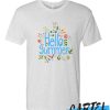 Hello Summer awesome T Shirt