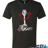 I'm Trash Forky Forkie Toy Story awesome T-Shirt