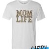 Leopard Mama awesome T-Shirt