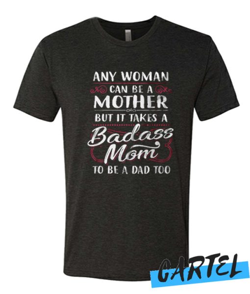 Mom awesome T Shirt