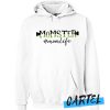Momster awesome Hoodie
