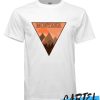 Montana Mountain awesome T Shirt