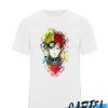 Naruto & Gaara Fan art Awesome T Shirt
