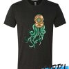 Octopus Diver Youth awesome T-shirt