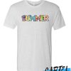 Summer Casual awesome T Shirt