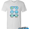 Sunglasses Lanscape awesome T Shirt
