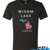 Wixom Lake Strong awesome T-Shirt