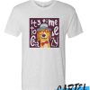 it time tobe crazy dog awesome T-shirt