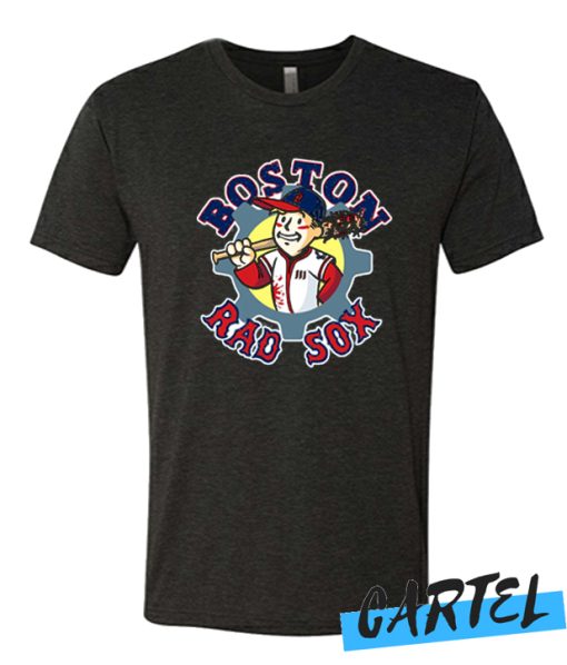 Boston Rad Sox T-Shirt