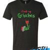 Drink Up Grinches Wine T-Shirt