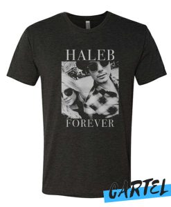 Haleb Forever Unisex T Shirt