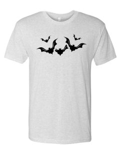 Halloween Bats T-Shirt