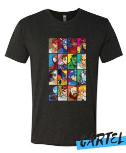 Marvel Vs Capcom T-Shirt
