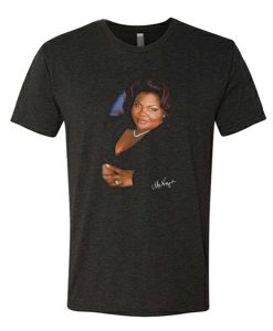 Mo’Nique Bootleg T Shirt