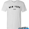 New York 199x T Shirt