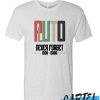Pluto Never Forget 1930-2006 Funny Science T-shirt