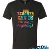 Teacher T Shirt