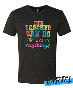 Teacher T Shirt