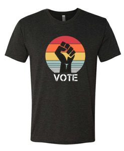 Vote (color) T-Shirt