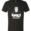 WWHRD Henry Rollins T-Shirt