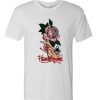 heartbreaker rose T Shirt