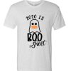 2020 is Boo Sheet Halloween awesome T Shirt