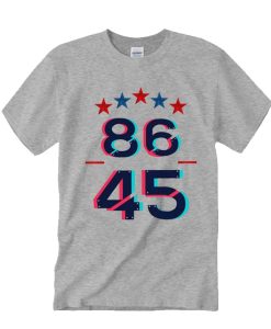 8645 Election 2020 awesome T Shirt