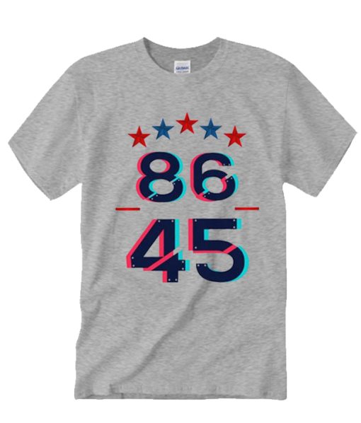 8645 Election 2020 awesome T Shirt