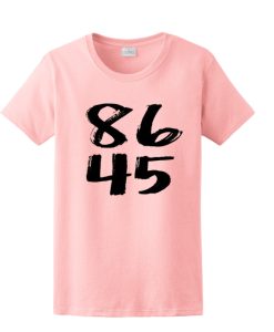 8645 The President awesome T Shirt