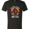 Black Lives Matter BLM Sunset awesome T Shirt