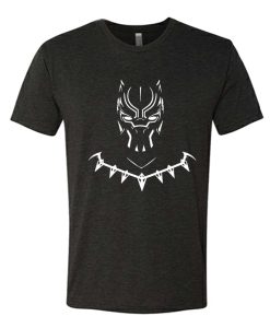 Black Panther - Marvel Avengers awesome T Shirt