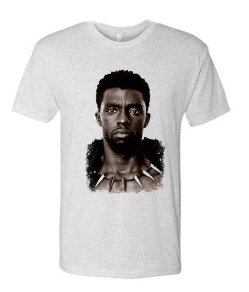 Black Panther Wakanda awesome T Shirt