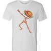 Dabbing Skeleton awesome T Shirt